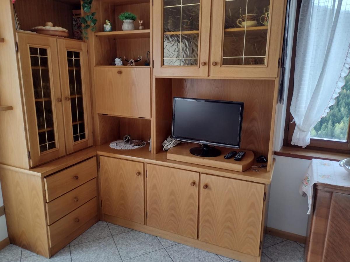 Вилла Casa In Valle Sicina Экстерьер фото