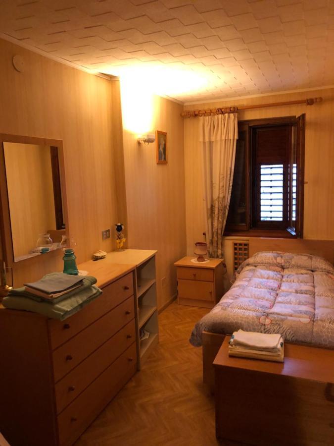 Вилла Casa In Valle Sicina Экстерьер фото