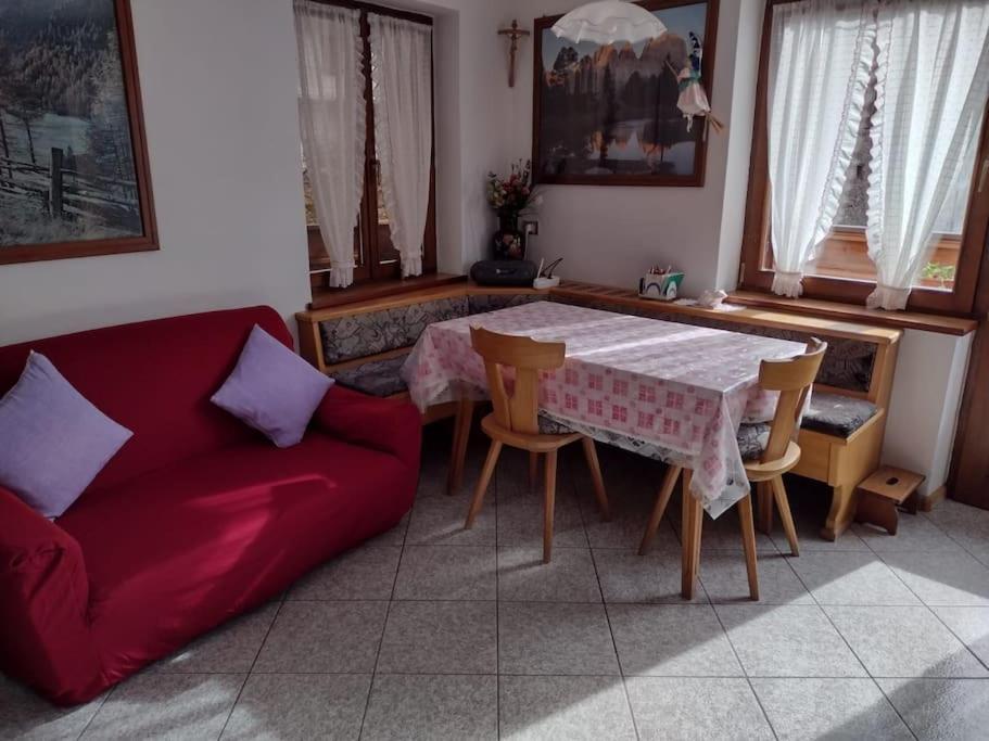 Вилла Casa In Valle Sicina Экстерьер фото